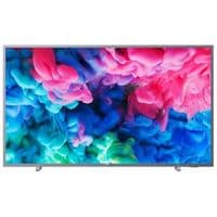 Телевізор PHILIPS 55PUS6523/12