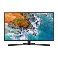 Телевізор SAMSUNG UE43NU7400UXUA