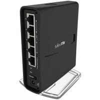 Маршрутизатор MikroTik RBD52G-5HacD2HnD-TC "hAP ac2"