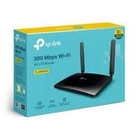 Беспроводной маршрутизатор TP-LINK 3G/4G 300MBPS/TL-MR6400