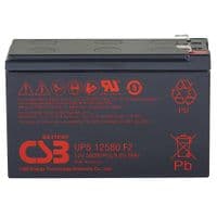 Батарея Hitachi 12V 10AH/UPS12580 CSB