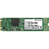 Накопичувач SSD M.2 2280 256GB Transcend (TS256GMTS800S)