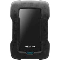 Внешний жесткий диск 2Tb A-DATA AHD330-2TU31-CBK HD330 2,5" USB3.1 Black