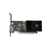 Відеокарта Manli GT1030 2GB GDDR5 DVI-D+HDMI LOW PROFILE (ROHS)