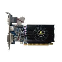 Відеокарта Manli GeForce GT730 1GB DVI-D HDMI VGA LOW PROFILE (ROHS)