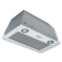 Витяжка кухонна MINOLA HBI 5622 WH 1000 LED