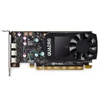 Відеокарта QUADRO P400 2048MB Dell (490-BDTB)