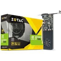 Відеокарта GF GT 1030 2GB GDDR5 AMP! Zotac (ZT-P10300A-10L)