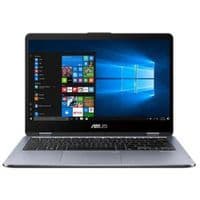 Ноутбук Asus TP203MAH-BP015T (90NB0J31-M00410) Star Grey