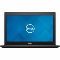 Ноутбук Dell Latitude 7290 (N036L729012 UBU)