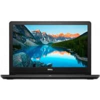 Ноутбук Dell Inspiron 3573 (SHEVACOOL) Black