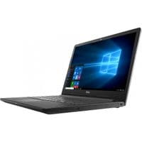 Ноутбук Dell Inspiron 3573 (I35P41DIW-70) Black