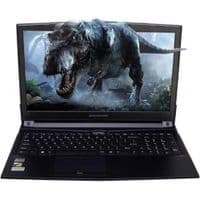 Ноутбук Dream Machines Clevo G1050-15 (G1050-15UA31)