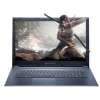 Ноутбук Dream Machines Clevo G1050-17 (G1050-17UA33)