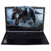 Ноутбук Dream Machines Clevo G1050Ti-15 (G1050TI-15UA29)