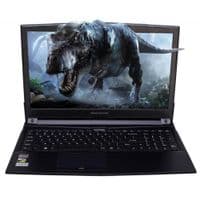 Ноутбук Dream Machines Clevo G1060-15 (G1060-15UA32)