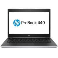 Ноутбук HP ProBook 440 G5 (1MJ76AV V27) Серебристый