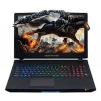 Ноутбук Dream Machines Clevo X1070-15 (X1070-15UA34)