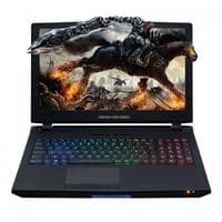 Ноутбук Dream Machines Clevo X1070-17 (X1070-17UA34)