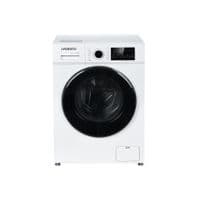 Пральна машина Ardesto WMS-6115W BLACK MARS/ 6кг/1000/A++/12 програм/big display/колір білий/45см