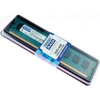 Модуль пам'яті для комп'ютера DDR3 4GB 1333 MHz GOODRAM (GR1333D364L9S/4G)