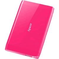 Внешний жесткий диск APACER AC235 2TB USB 3.1 Розовый