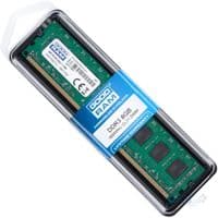 Модуль памяти для компьютера DDR3 8GB 1600 MHz GoodRAM (GR1600D364L11/8G)