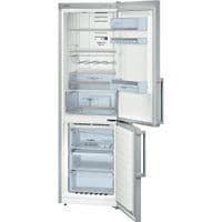 Холодильник Bosch KGN36XL30U з нижньою морозильною камерою- 186x60x66/324 л/No Frost/дисплей/А+/нерж. сталь