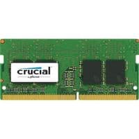 Память для ноутбука Micron Crucial DDR4 2666 16GB, SO-DIMM