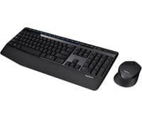 Комплект Logitech MK345 Combo (920-008534)