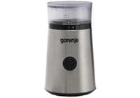 Кавомолка GORENJE SMK 150 E (CG9139-GS)