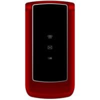 Мобільний телефон Nomi i283 Red