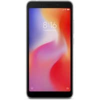 Мобільний телефон Xiaomi Redmi 6A 2/16 Black