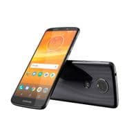 Смартфон Motorola E5 Plus (PABA0014UA) Grey