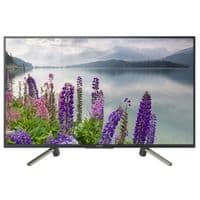 Телевизор 43" Sony KDL43WF805BR LED FHD Smart