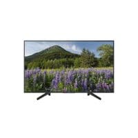 Телевизор 55" Sony KD55XF7005BR2 LED UHD Smart
