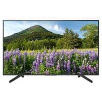 Телевизор 55" Sony KD55XF7096BR2 LED UHD Smart