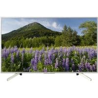 Телевизор 55" Sony KD55XF7077SR2 LED UHD Smart