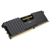 Модуль памяти DDR4 8GB 3000 Corsair Vengeance LPX C16-20-20-38