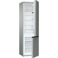 Холодильник GORENJE NRK 6202 CX4 (HZF3769A)