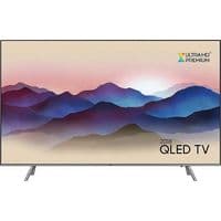 Телевизор SAMSUNG QE75Q6FNAUXUA