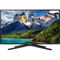 Телевизор 49" Samsung UE49N5500AUXUA LED FHD Smart