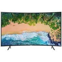 Телевизор 55" Samsung UE55NU7300UXUA LED UHD Smart