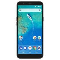 Мобільний телефон General Mobile 8 3/32 Grey