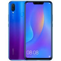 Смартфон HUAWEI P Smart Plus Dual Sim (iris purple)