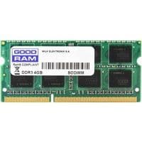 Модуль памяти для ноутбука SoDIMM DDR3 8GB 1600 MHz GoodRAM (GR1600S364L11/8G)