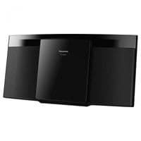 Музичний центр PANASONIC SC-HC200EE-K