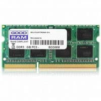 Модуль памяти для ноутбука SoDIMM DDR3 8GB 1600 MHz GoodRAM (GR1600S3V64L11/8G)