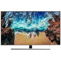 Телевизор SAMSUNG UE75NU8000UXUA