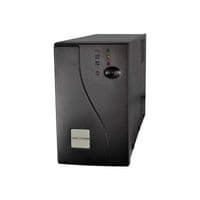 Пристрій безперебійного живлення 850VA (AVR) LogicPower (00001212)
